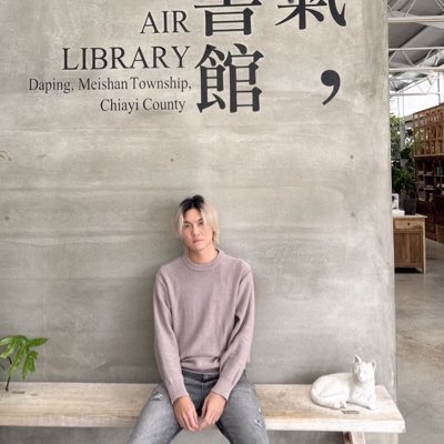 uryu0221's tweet photo. #NewProfilePic (新個人資料照片) https://t.co/cZ5ayihYti