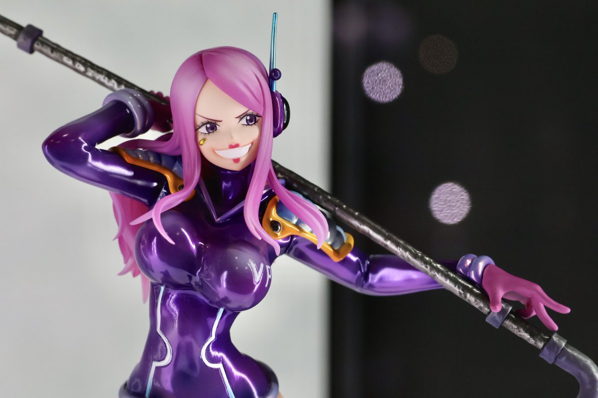 ジャンフェス開催中🏴‍☠️】 P.O.P “Evolutionary History