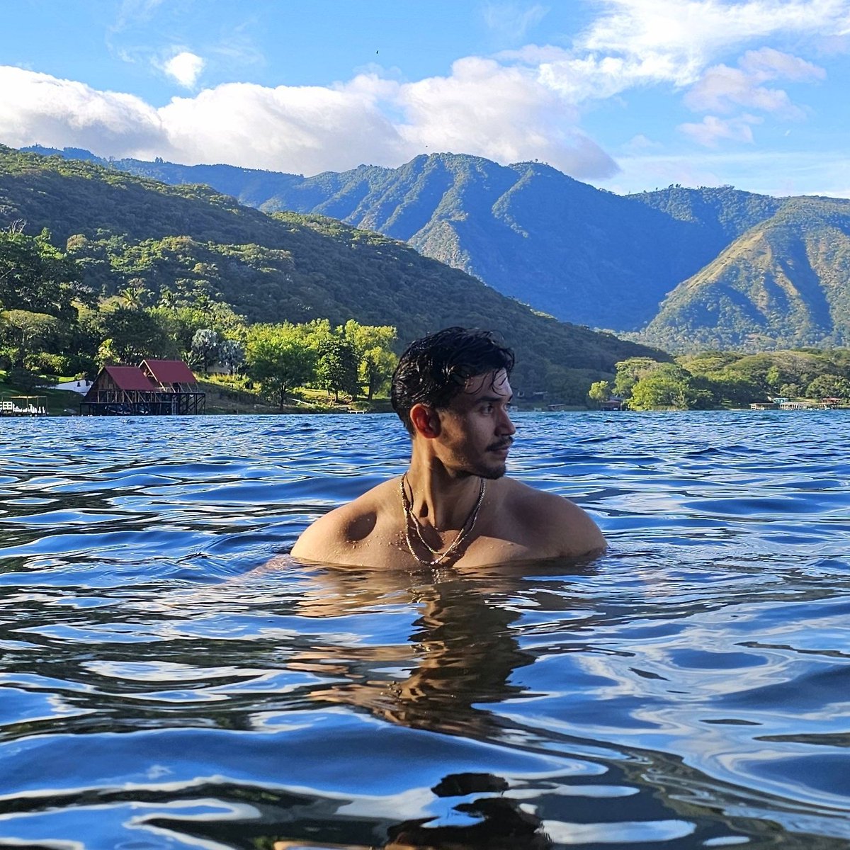 #NuevaFotoDePerfil