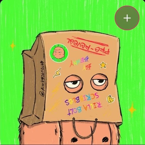 Just grabbed myself some <a href="/rillaboltclub/">RillaBolt Club</a> did you get any yet?