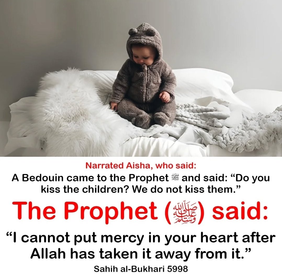 sadiq_tamte's tweet photo. Hadith 5998. (Sahih)📍 https://t.co/nAdgk5hv7R