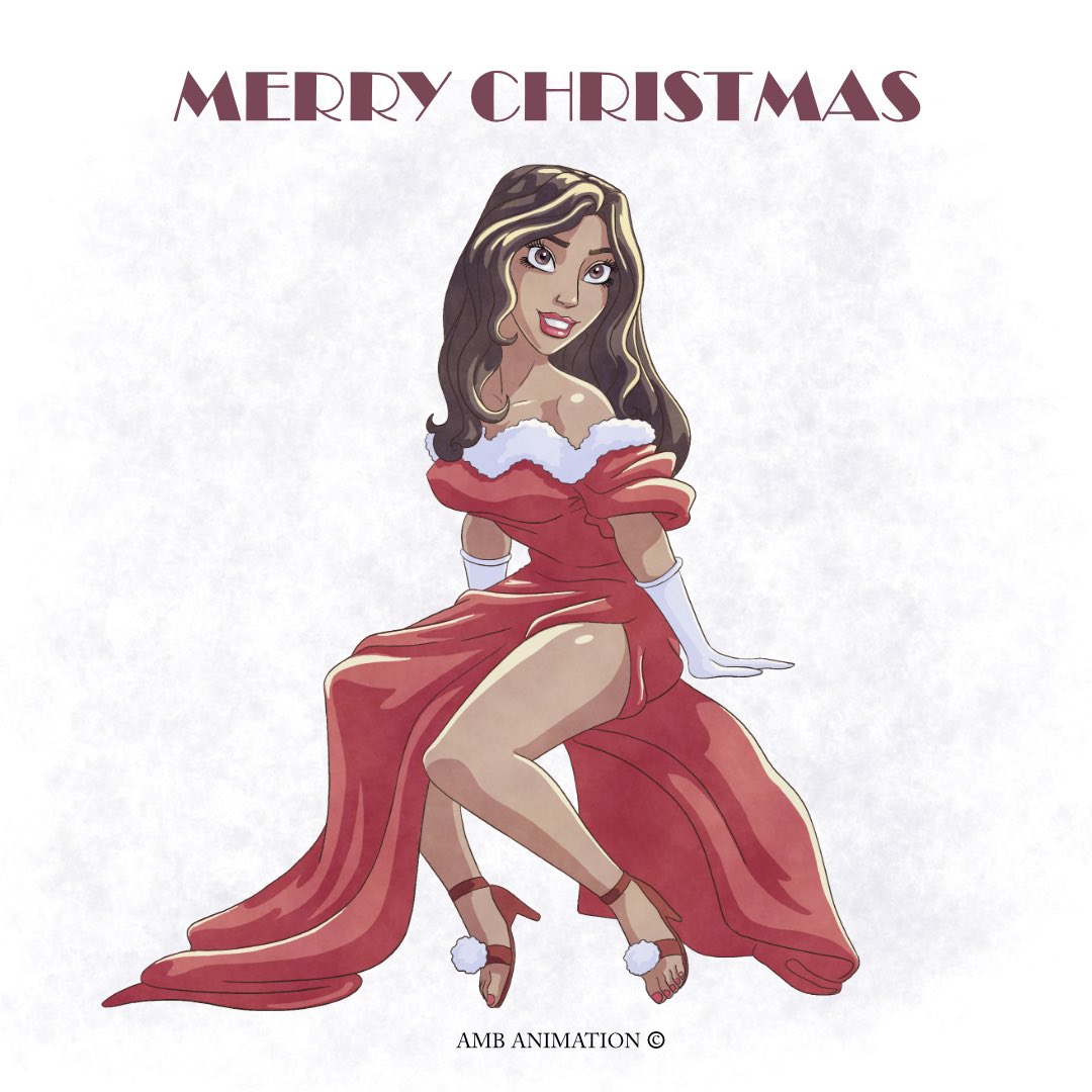 💫⭐️🔥🙏Wishing all your dreams, desires goals and ambitions a steady path to fulfil your destiny on Earth. May you have, do, be and become all that you want to be. Merry Christmas from AMB Animation #traditionalanimation #2danimation #2danimator #framebyframeanimation