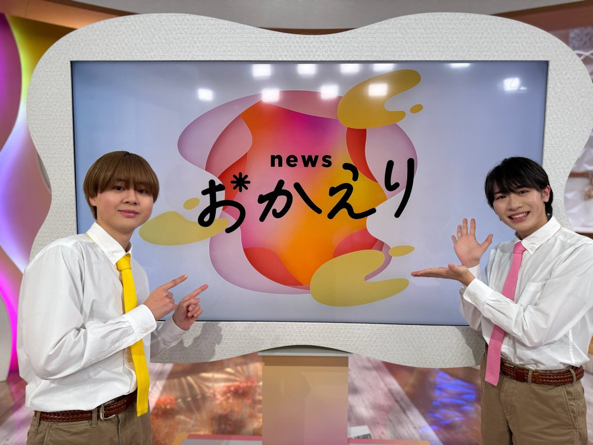 ジュニア公式 tweet media