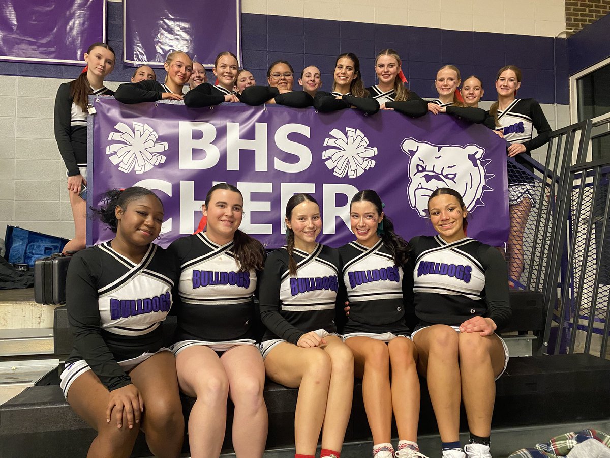 Bulldog Bulletin tweet media