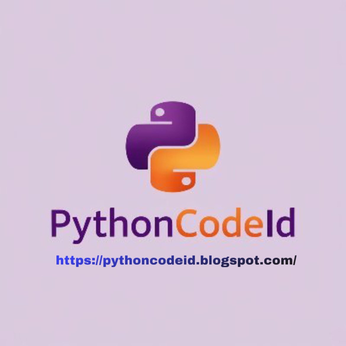 PyIndonesia tweet media