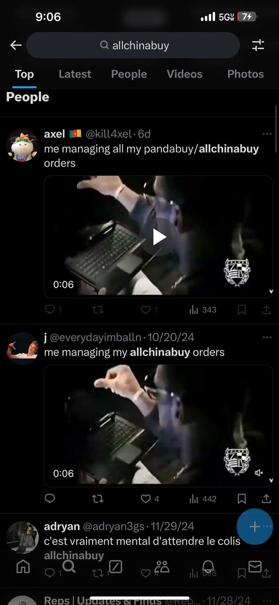 gotnopancake's tweet photo. @kill4xel mf stole my tweet and blocked me🖕🖕😭 https://t.co/DTt8ngGtHF