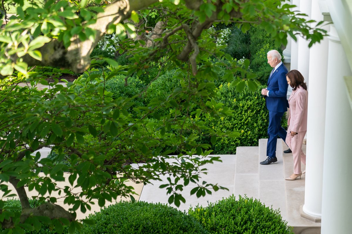 The White House 46 Archived tweet media