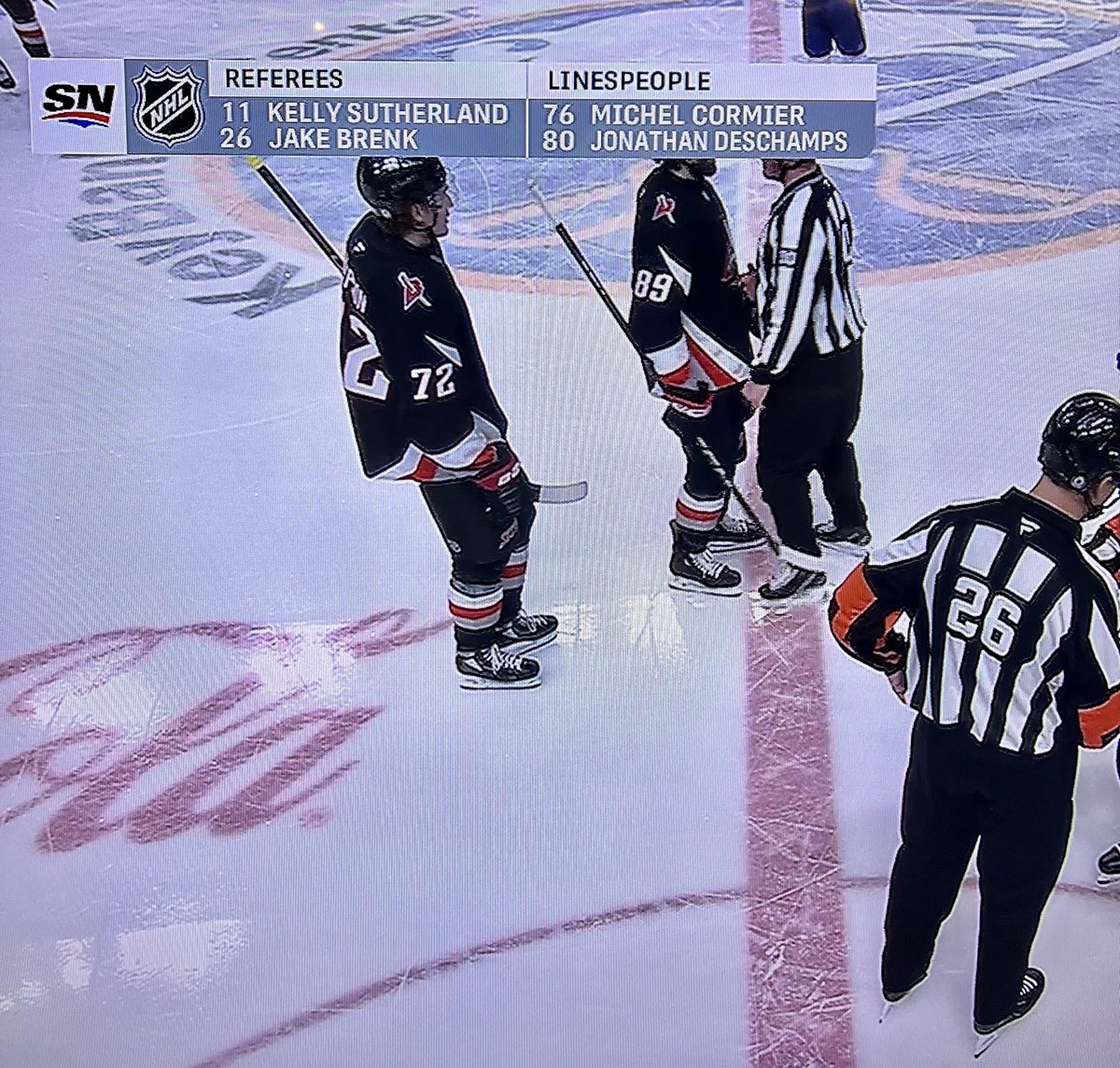 Josh Leier tweet media