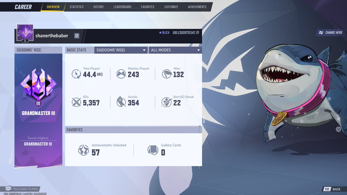 Shanerthebaber-Clutxh tweet media