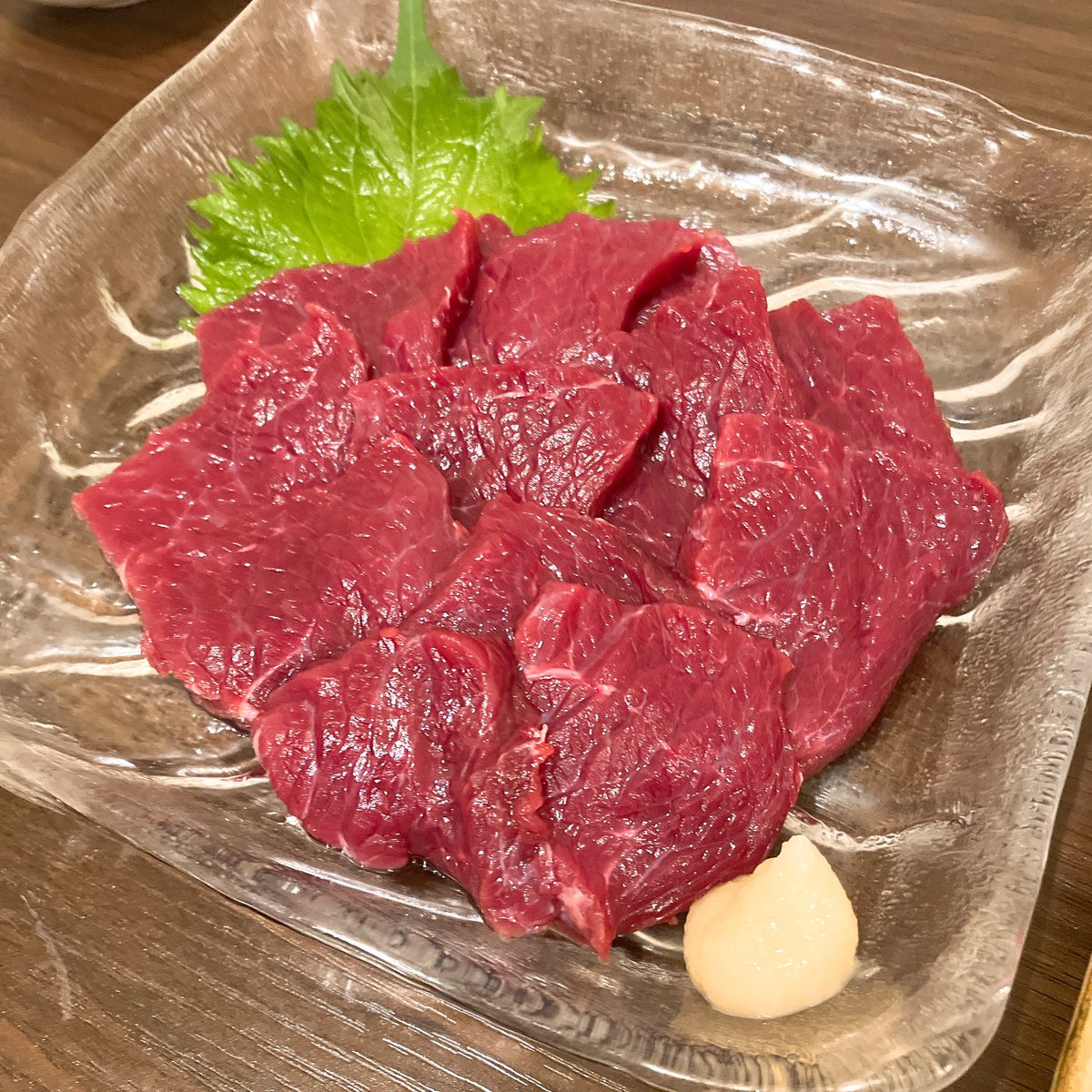 toumorocooon's tweet photo. 昨日たべたダチョウ https://t.co/Wi6LE79jqb
