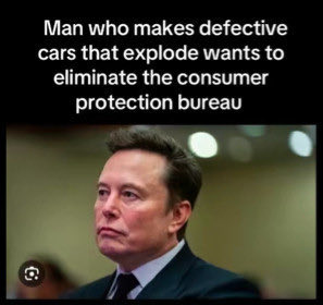 ShellSheddy's tweet image. #TeleTubbyMusk has had Hairplugs, Jaw implants and innumerable "work done"--
Before that-- he may have been #entitled #inheritedwealth, but he was a sallow, balding incel....who became "friends" w/Epstein....