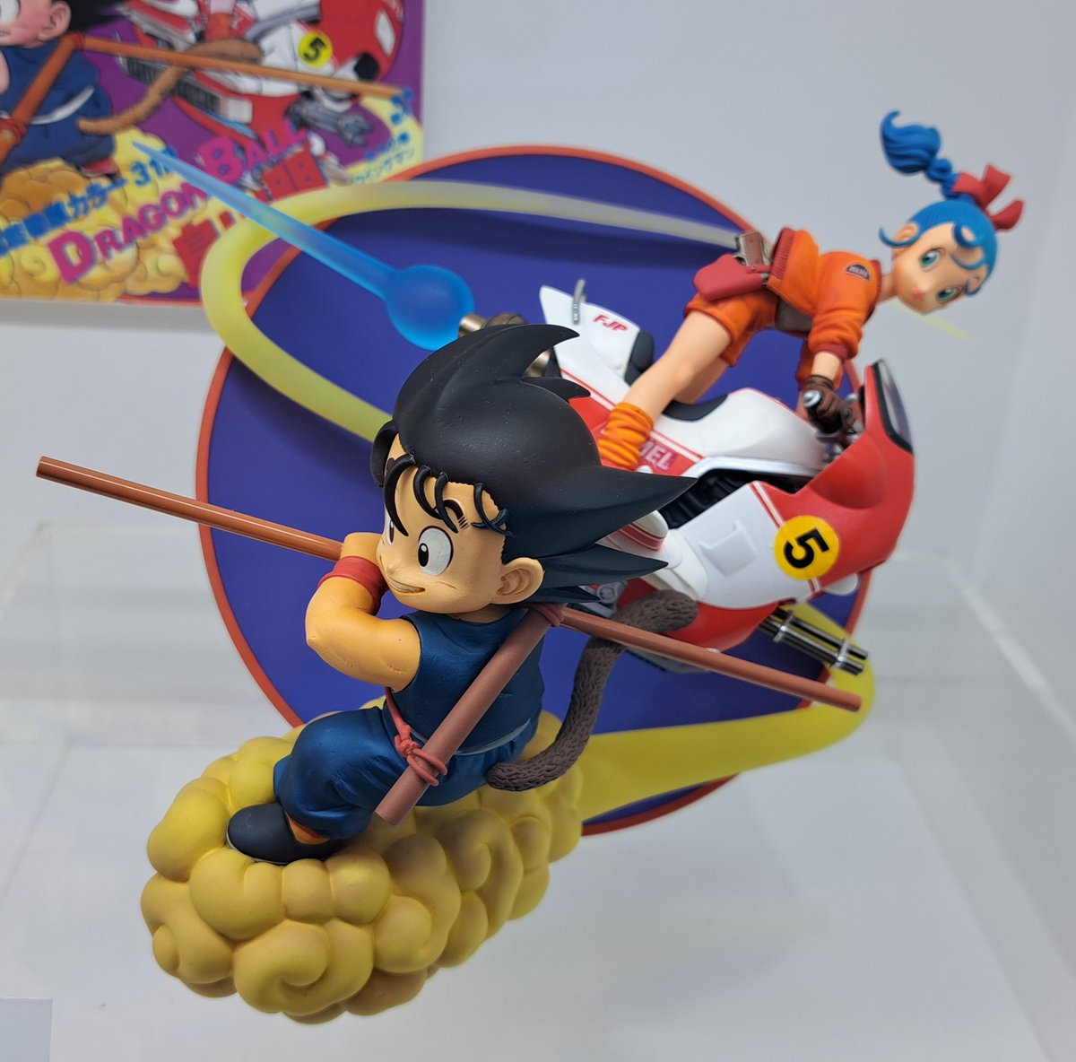 ジャンプフェスタ2025より 5月発送予定 フィギュアーツZERO 孫悟空