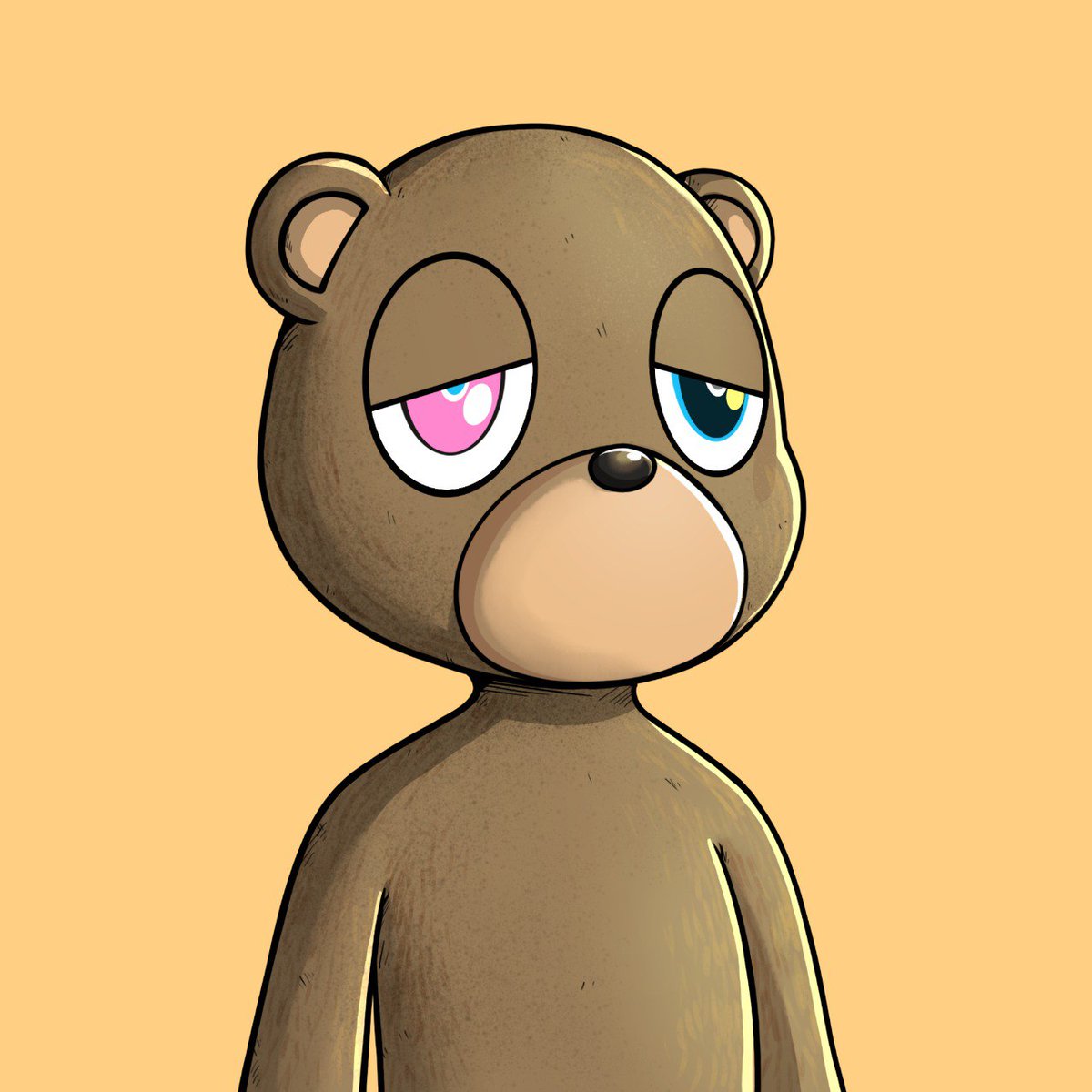 🧸Dropout Bear tweet media