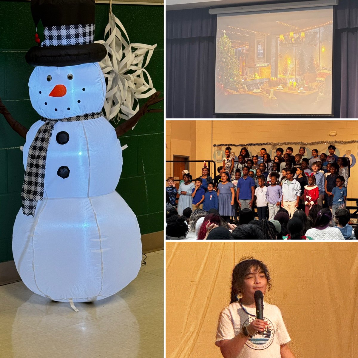 Tamika Henry, EdS tweet media