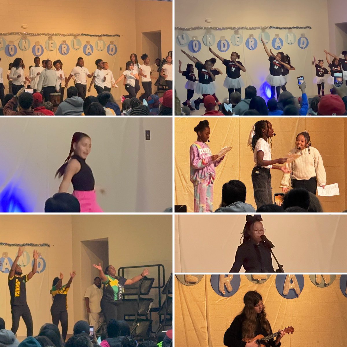 Tamika Henry, EdS tweet media