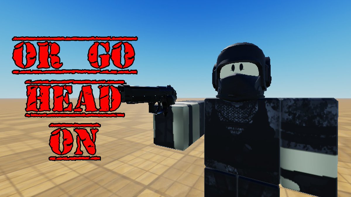 More Pictures For My Roblox Project!