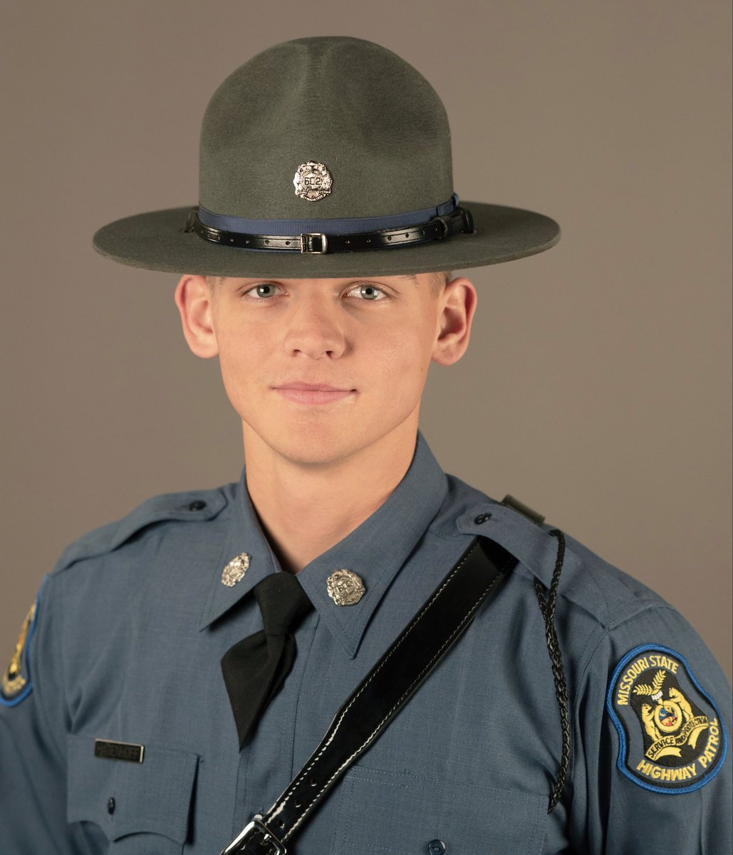 Jason Crites Captain Jason N. Crites is pleased to announce the assignment Trooper ...
