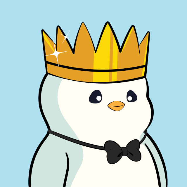 Xmas_Penguin's tweet photo. 🎄❄️ Dive into the holiday spirit with $XPENGU!
The coolest penguin on the blockchain is here to stay. 🐧💎
#Xmas #Penguin #XmasPenguin #XPENGU #PudgyPenguins #Solana https://t.co/L0oawDlMOO