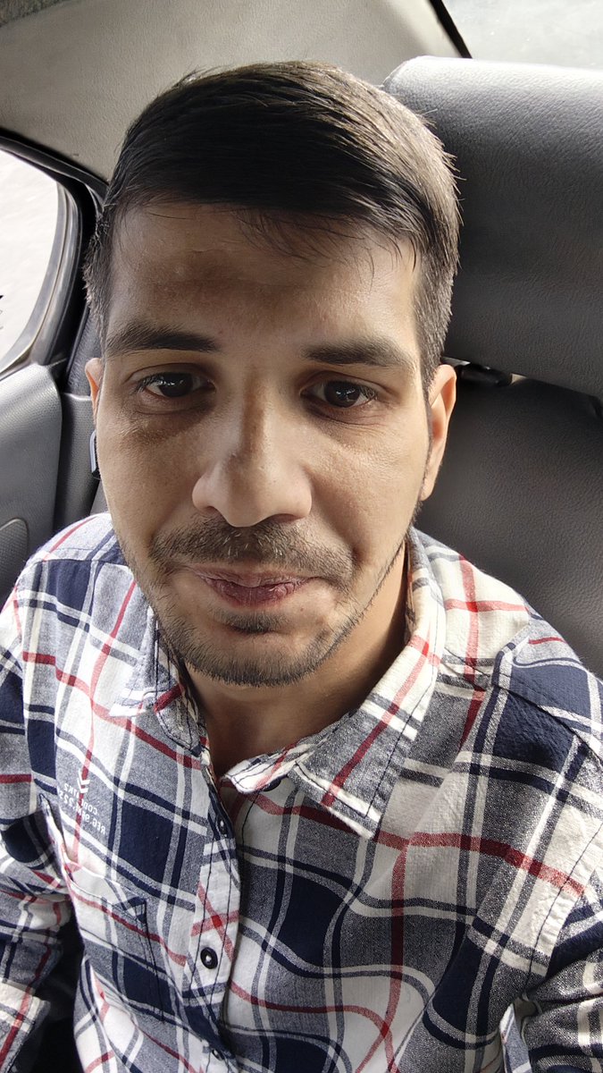 KaizaadUnbiased's tweet photo. #selfietime #shotonxiaomi14 #homecalling https://t.co/Lj0LF4L6fj
