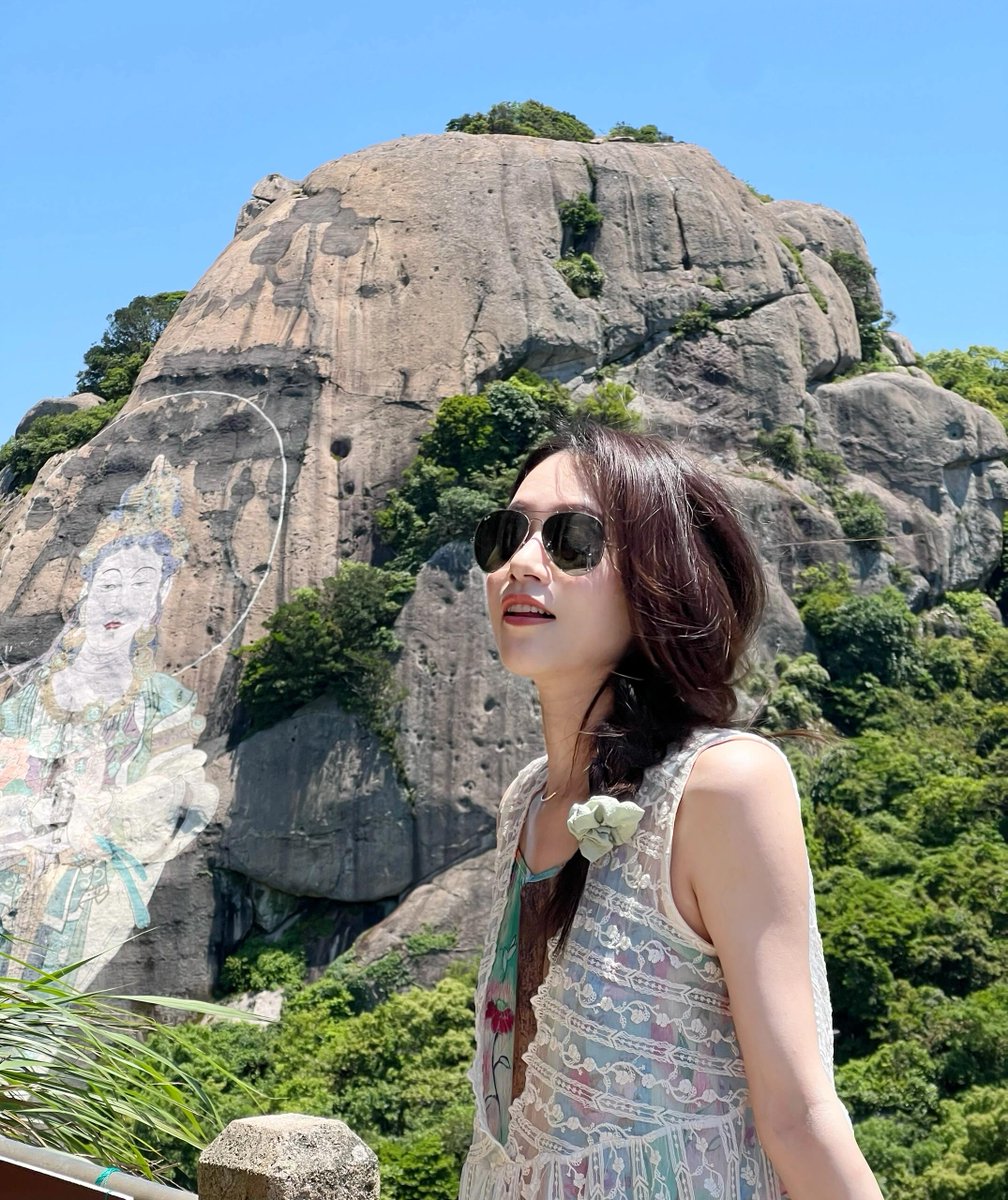 AnnCuute's tweet photo. Are you ready to embrace excitement and challenges? From skiing on high mountains to diving in the deep sea, every adventure is an opportunity for self-breakthrough. Bring your courage and let's embark on this thrilling journey together! https://t.co/l6coK6zON1