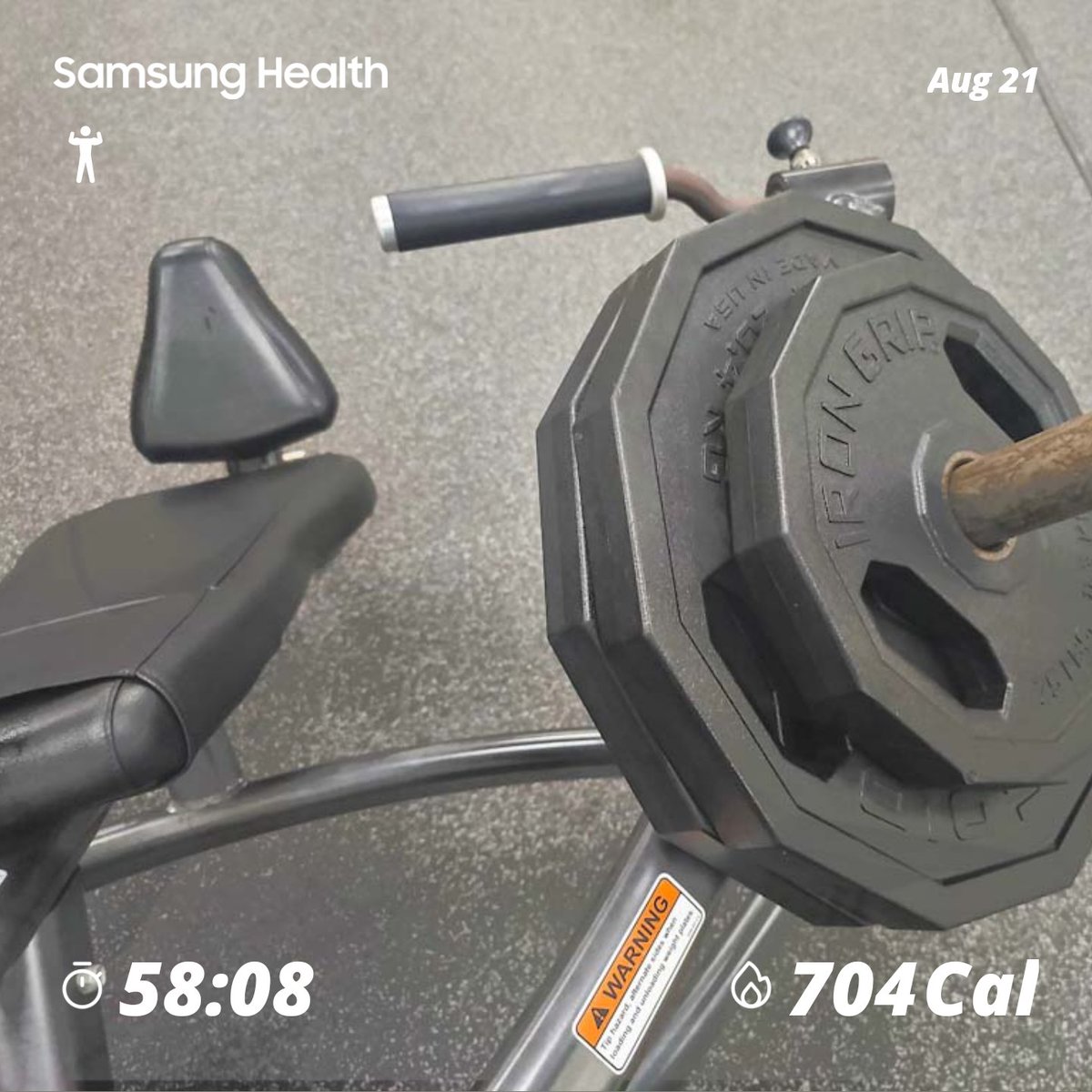 thetrainmon's tweet photo. #GoodEvening #Boston #BackBay #SouthEnd #Fenway #Roxbury! 58 min #workout! #weightlifting #strengthtraining #fitfather/#healthydaddy/#dadbod/#fitboss #thisis43 #fitover40 #noshortcuts #beactive #urbanlife #urbanfitness. #exercise #fitness #health #wellness #fitforlife #fit4life. https://t.co/dbxTDbDggE