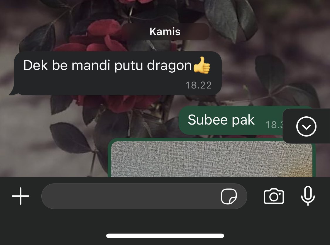 _kartiya's tweet photo. Bapk gw semnjak cucunya lahir perhatian bnget setiap hari wa,putu dah mandi ?  😅😅 https://t.co/zjGYjHM15R