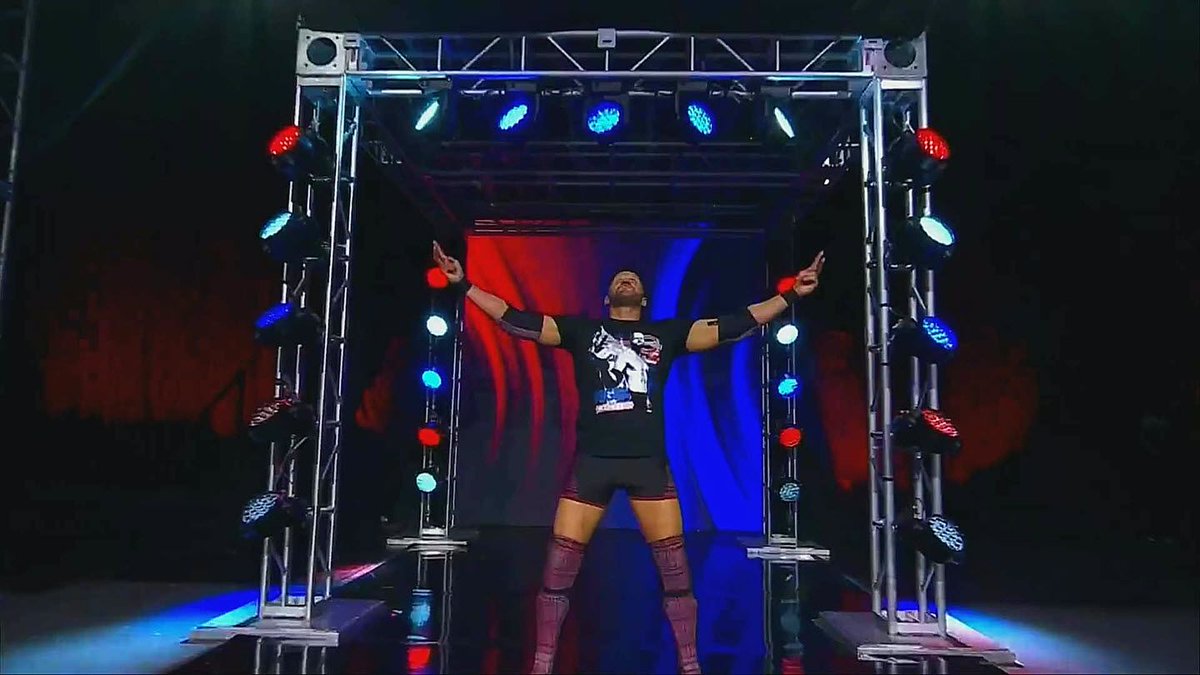 Ringside News: WWE & AEW Wrestling News tweet media