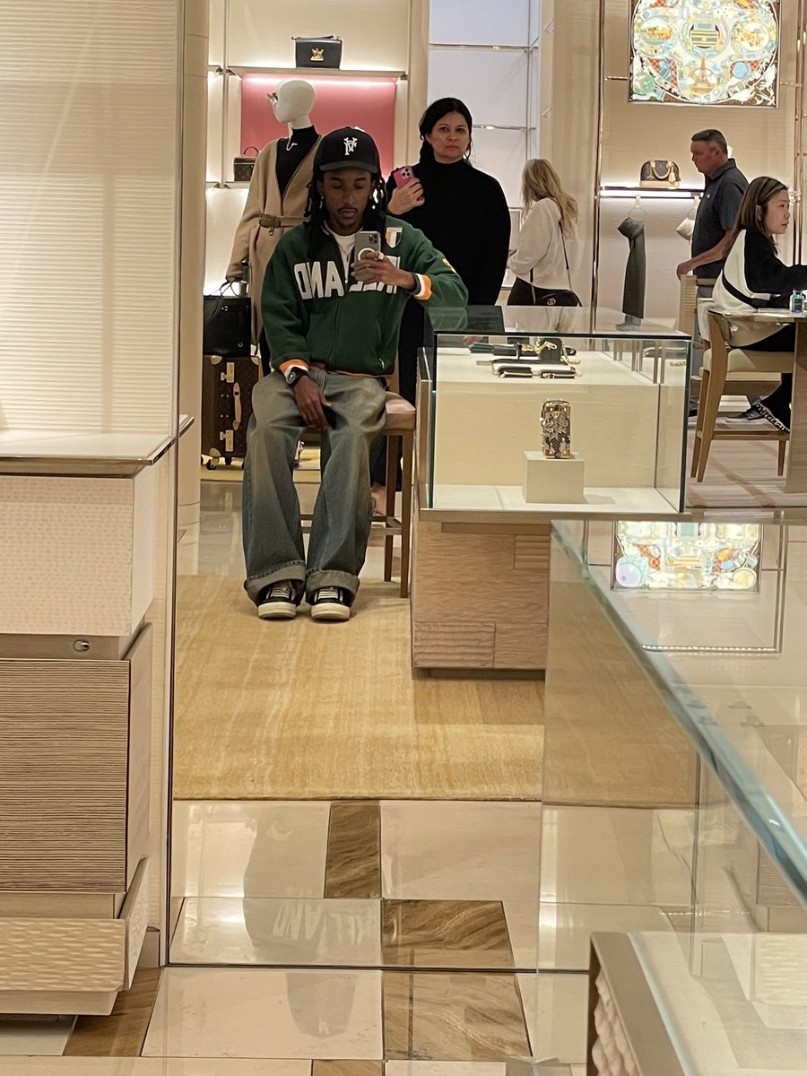 M_ark01's tweet image. ☝🏿💯