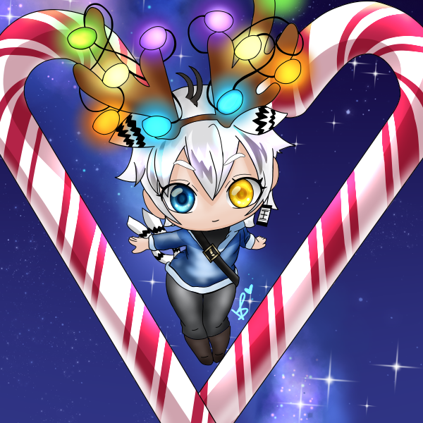 LeChatsake's tweet photo. (・👅・)⎠💚✨I want to join VGen
Christmas Art  for @masakifujiwa_ch 
  #VGenCode 

20 RTs + 100 likes are needed = no cats will be sad
<3 https://t.co/03Qjn4kDCz