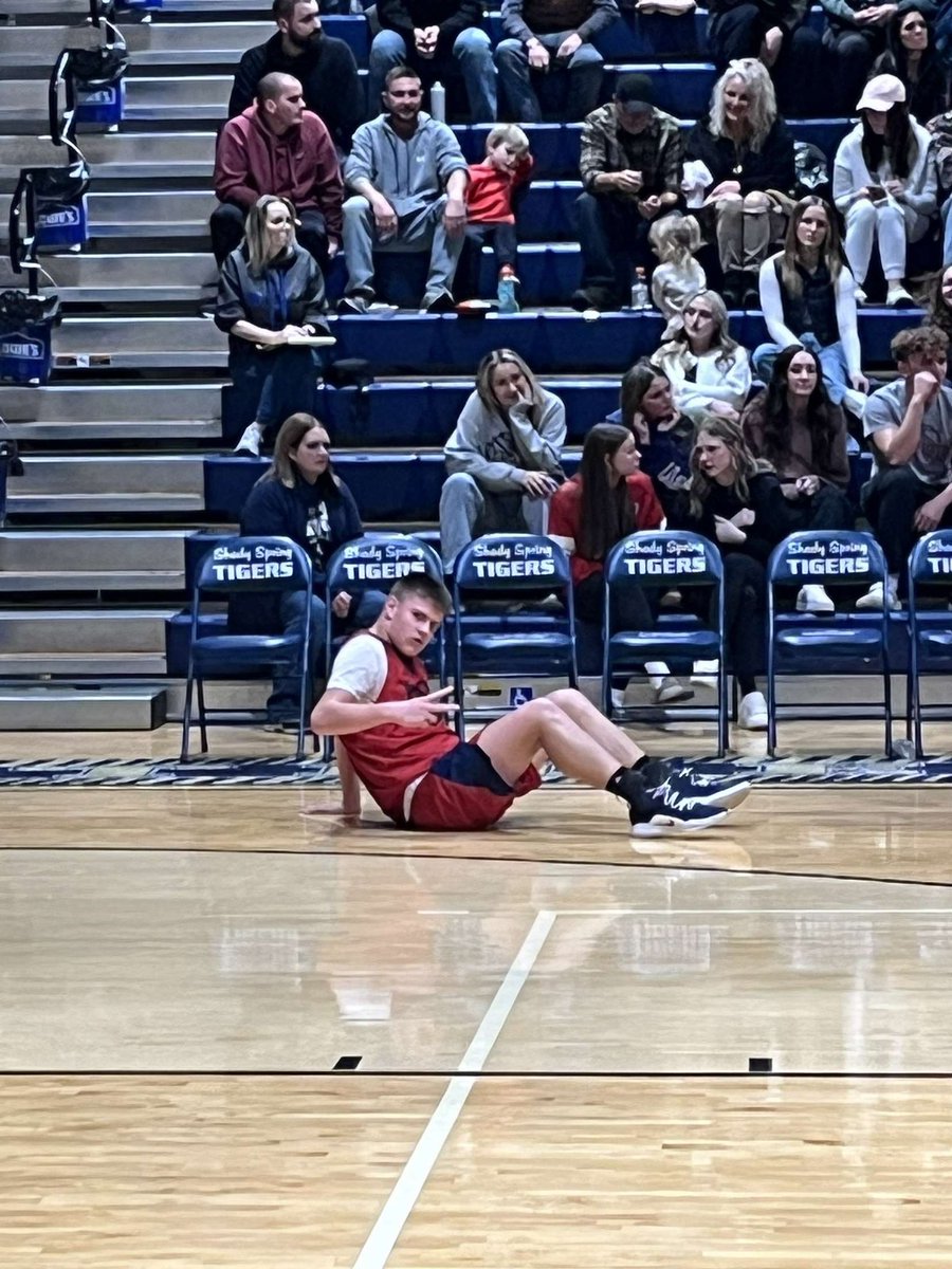 Shady Spring Barstool tweet media