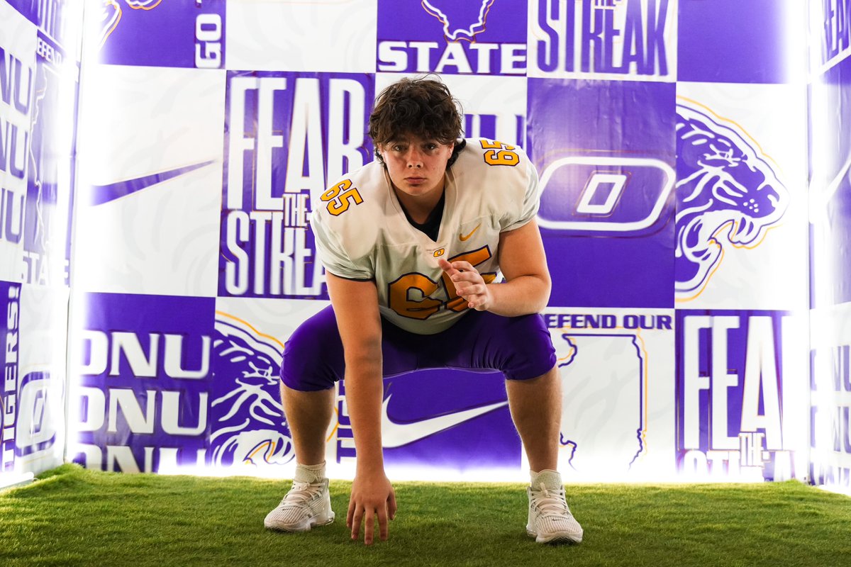 Had a great official visit to <a href="/ONAZFootball/">ONU FOOTBALL</a> last Friday. Thank you <a href="/Showtime_CoachP/">Princealex AyoOla</a> and <a href="/Taber_77/">Coach Taber</a> for inviting me. <a href="/Hersey_Football/">Hersey Football</a> <a href="/HerseyWrestling/">Hersey Wrestling</a> <a href="/TNelson_9/">Tom Nelson</a> <a href="/CoachBeckham/">Coach Beckham</a> <a href="/CoachJG__/">Coach JG</a>