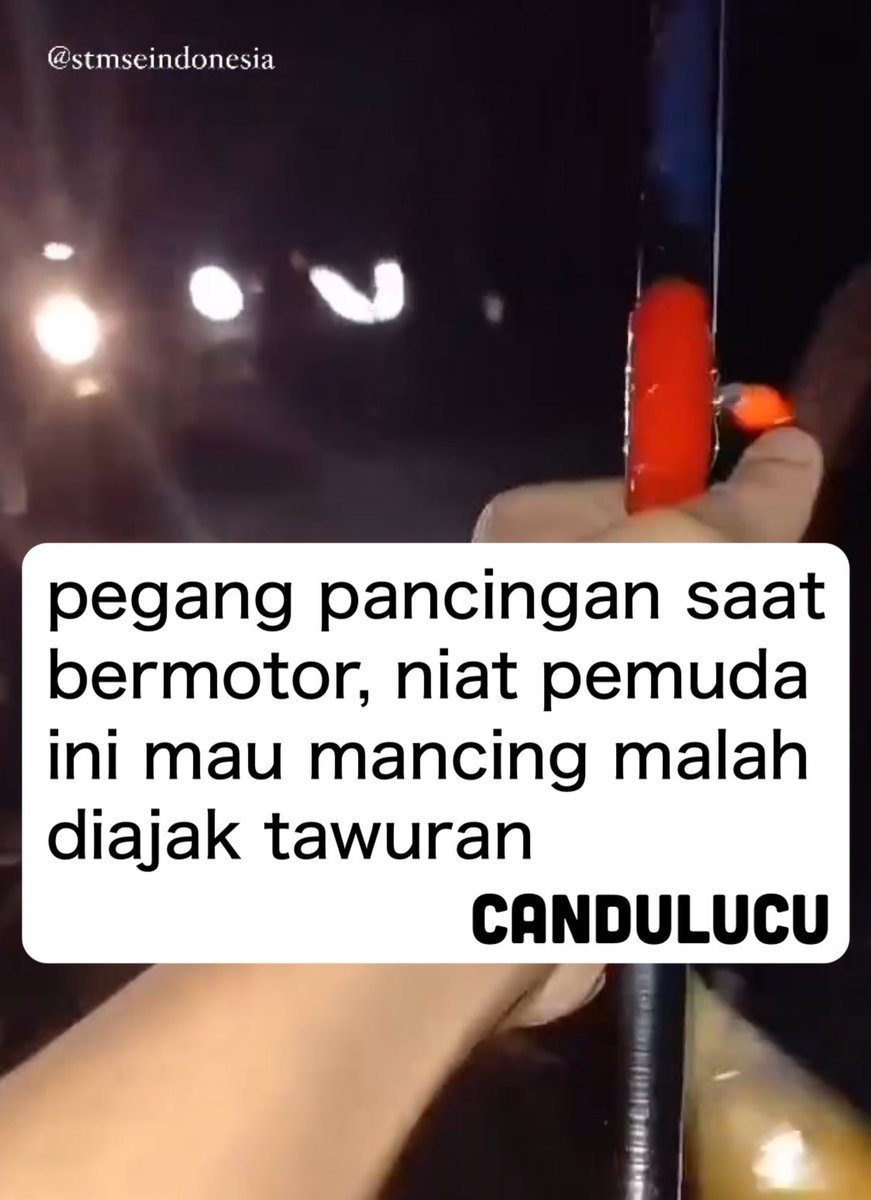 candulucu's tweet photo. mancing membawa maut😭😭 boro-boro dapet ikan, selamat aja udah syukur

athread— https://t.co/I9OssU9Kgq