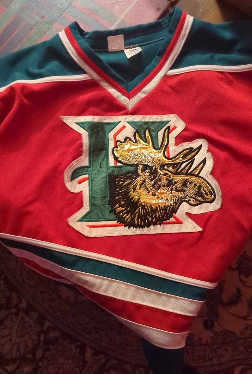 JFreshHockey's tweet image. one of my favourite Christmas presents ever #gomoosego