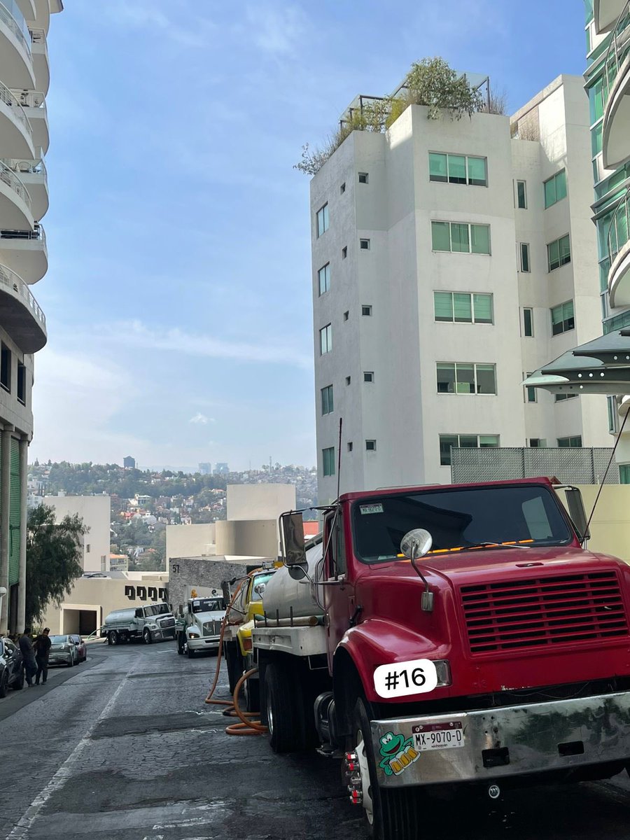 OAPAS Naucalpan tweet media