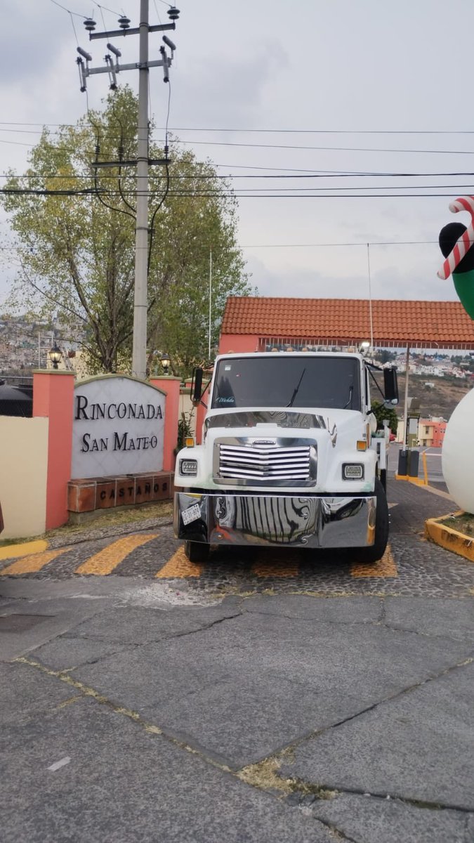 OAPAS Naucalpan tweet media