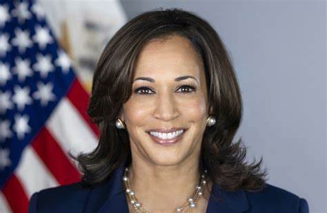 Who thinks Kamala should be stepping in the white house in Janurary