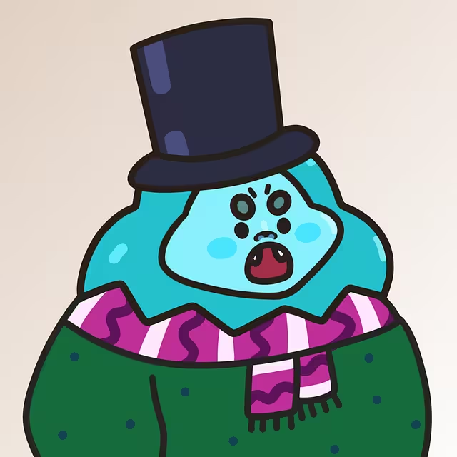 VeggieDude_Sol's tweet photo. @bodi__m @SolSquatchNFT Wow, that's one cool looking SolSquatch you have there! https://t.co/Qaw0S7blyT