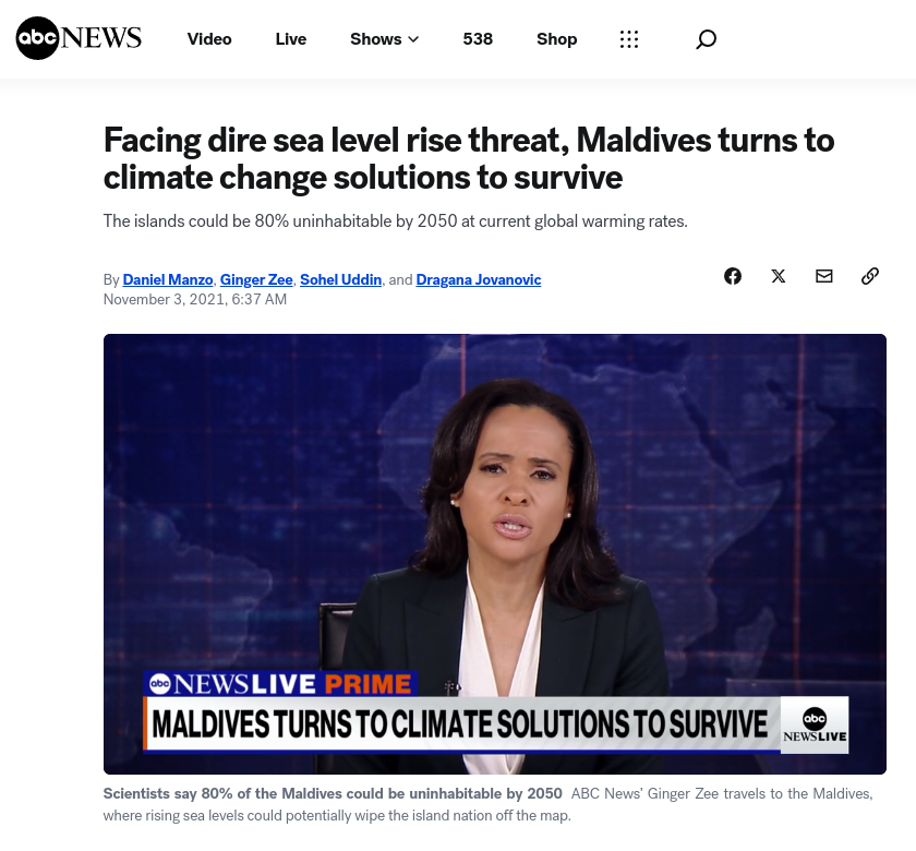 Tony Heller 🇺🇸 🇯🇵 tweet media