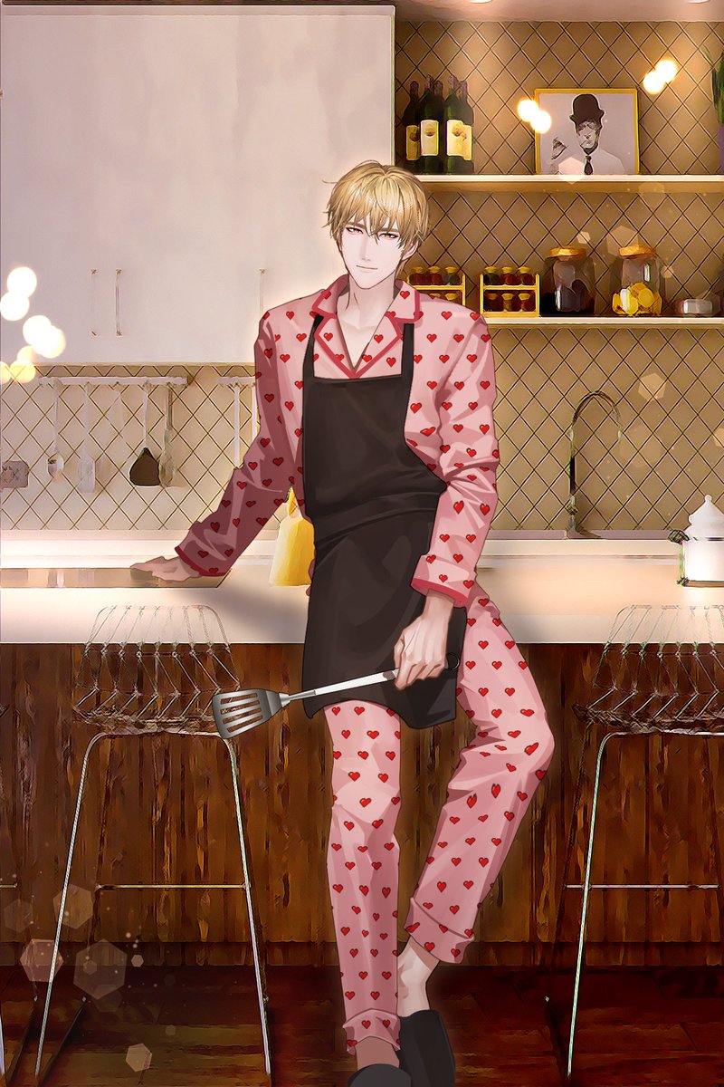 Happy birthday to my beloved Harry,🎂 thank you for sharing 271 days with me, I miss you so much.🥹
#TheSsum_Harry_Birthday