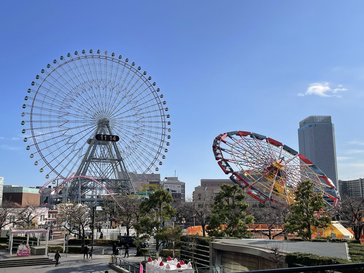 IFO_SHIGERU's tweet photo. 昨日みなとみらいアイクリニック荒井先生に白内障手術をして頂いて手術後1日目の検査をした結果、強い乱視で0.01しか見えなかった裸眼が、0.9まで見える様になり乱視を補正すると1.2まで見える様になった!🥳✨
荒井先生有難うございました〜!🙇♂️
#自費診療
#EDOF
#多焦点眼内レンズ https://t.co/R1sJBI5k4X