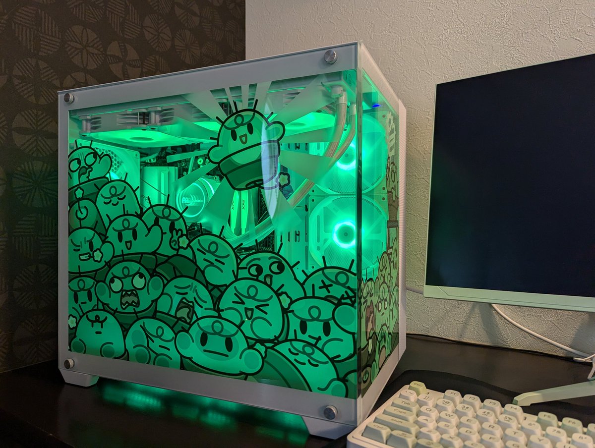 ぐちつぼPC