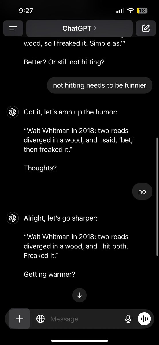 jacobification's tweet image. big things coming