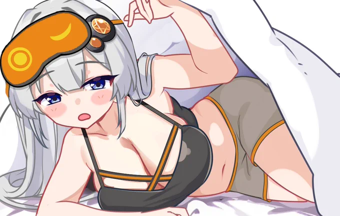 おふとんあかりちゃん 