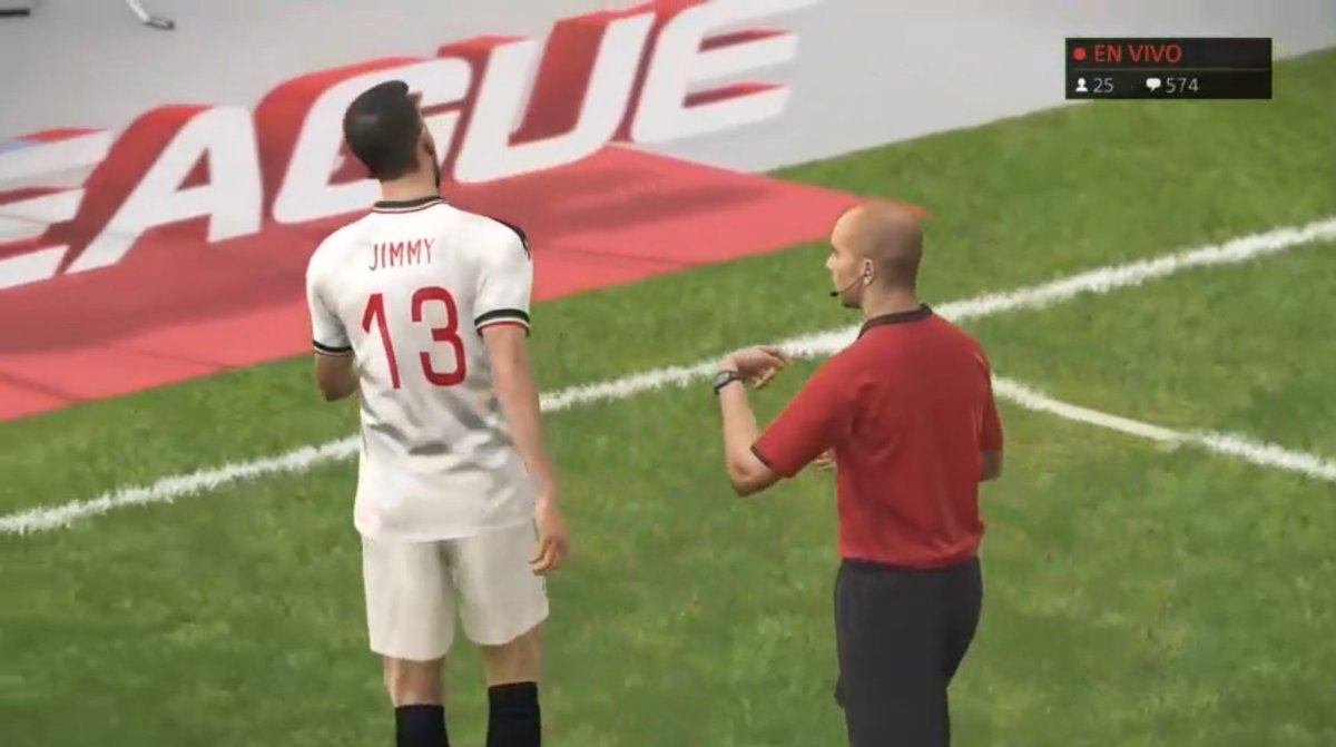 Lo que paso: 

Te la pasaste viendo los números de los de Verde y Negro, están bonitos no?

Cortesía de <a href="/LarssonKits/">Larsson Kits</a>.

Abrazo grande campeón!