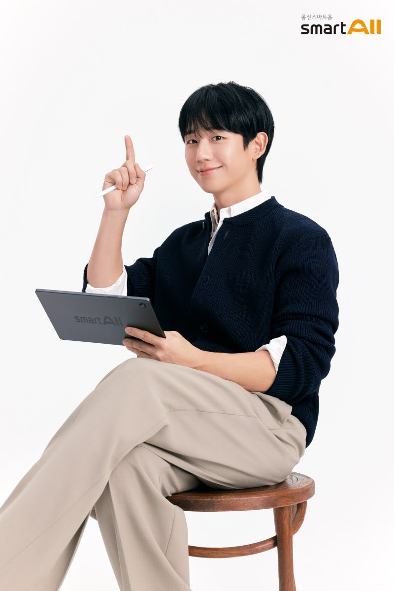 HISJHB's tweet photo. 分かりました!先生
よろしく!先生😆😆😆
🔗 https://t.co/dGbotibdkf
#SmartAll #웅진스마트올
#정해인 #チョンヘイン #JungHaeIn https://t.co/7m4494bHI7