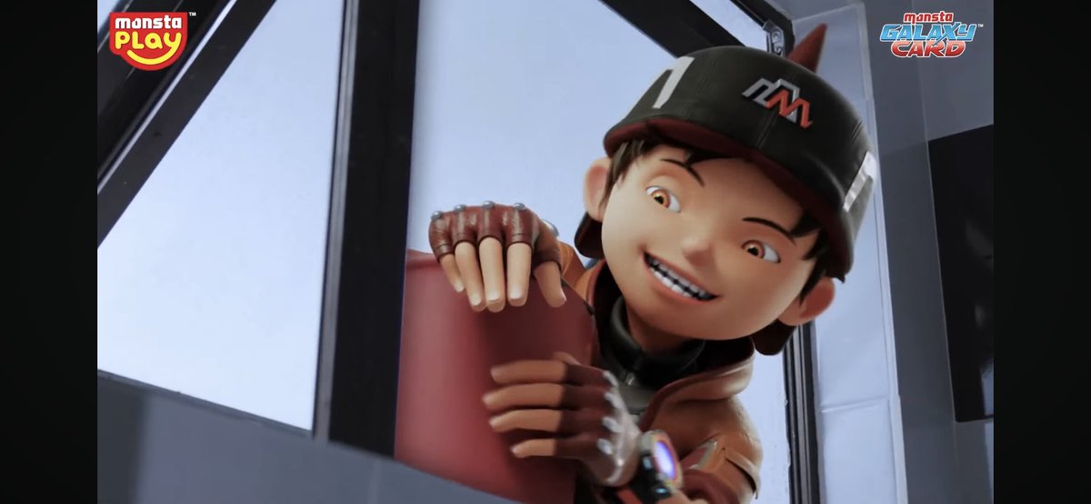 ciwi_neo's tweet photo. TK SETERONG WEH~😎

😭😭😭😭WKWKWKWK
#Boboiboy https://t.co/PGbJiopOEU