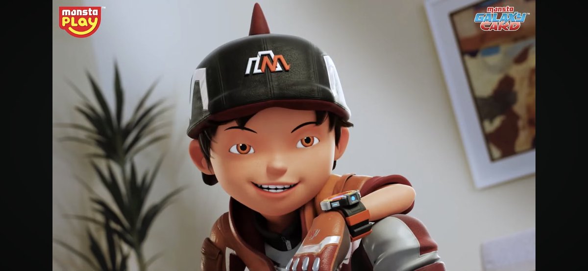 ciwi_neo's tweet photo. TK SETERONG WEH~😎

😭😭😭😭WKWKWKWK
#Boboiboy https://t.co/PGbJiopOEU