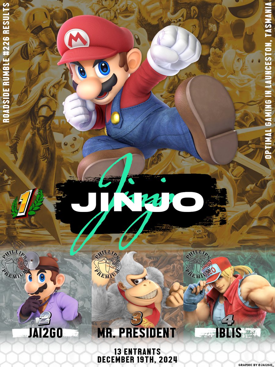 Launceston Smash Club tweet media