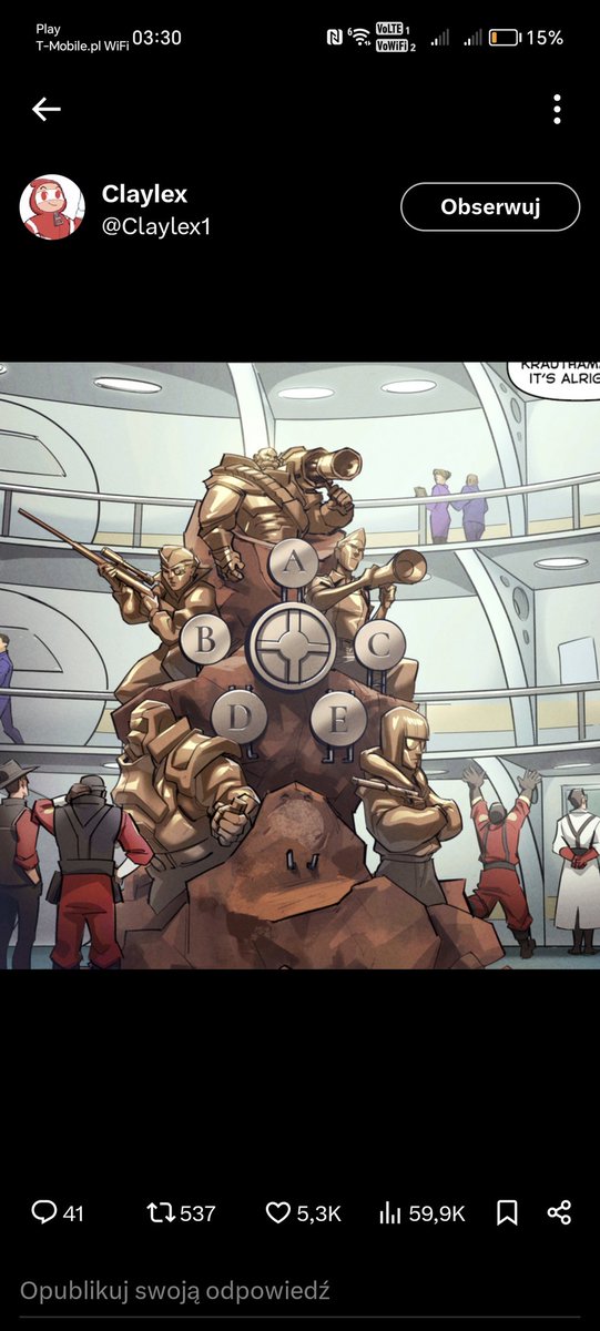 Bajadera tweet media