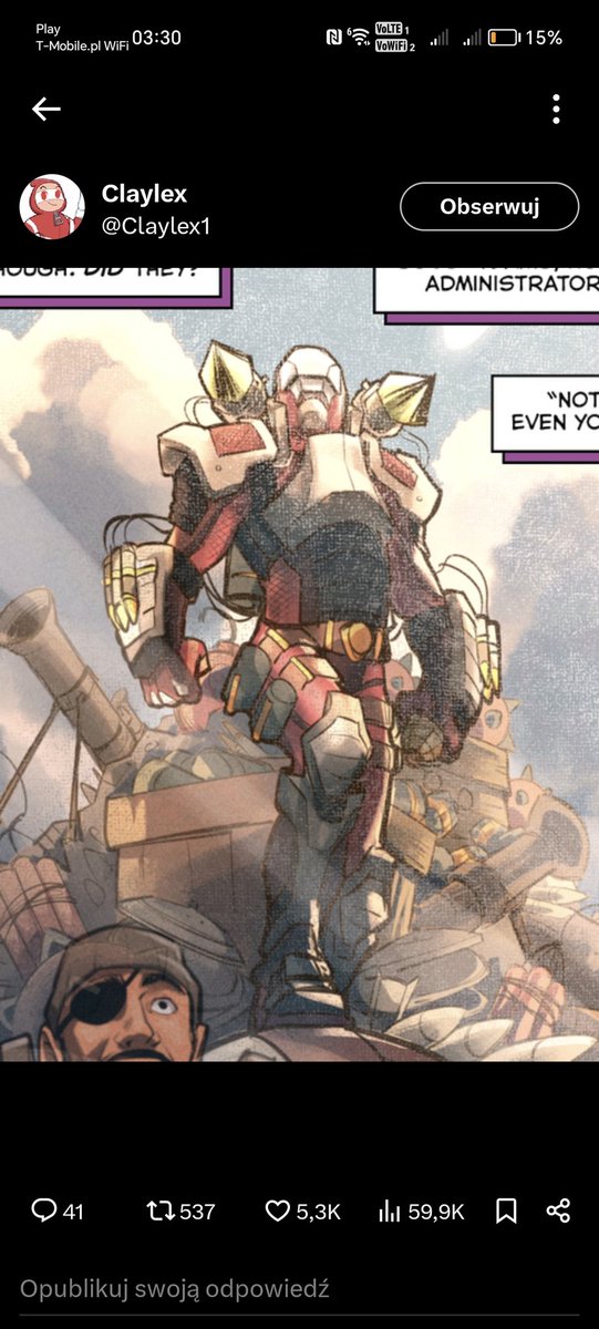 Bajadera tweet media